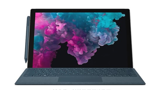 文水从 Mac 切换到 Microsoft Surface