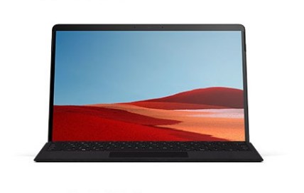 文水Surface Pro