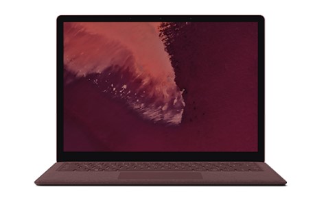 文水Surface Laptop